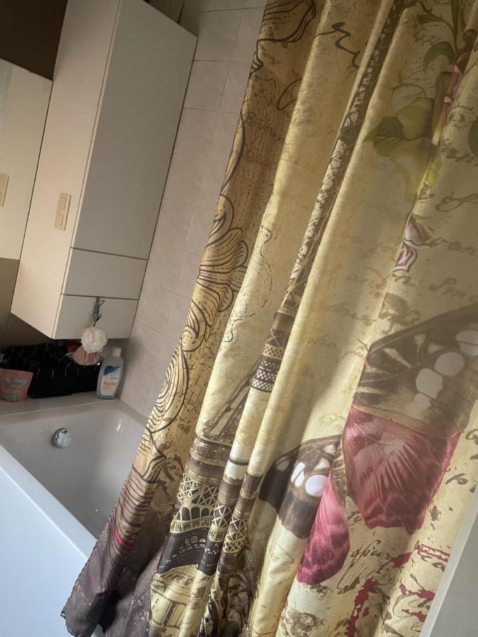 Homestay La Montagne Des Coeurs Eygenbilsen エクステリア 写真