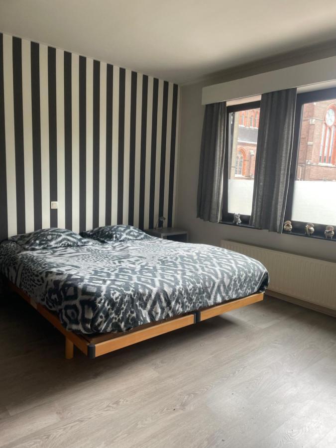 Homestay La Montagne Des Coeurs Eygenbilsen エクステリア 写真